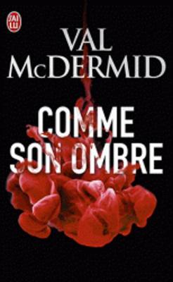 Book cover for Comme son ombre