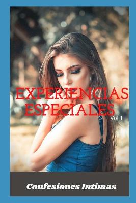 Book cover for experiencias especiales (vol 1 )