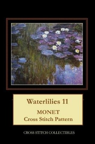 Cover of Waterlilies 11