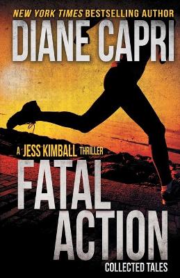 Book cover for Fatal Action