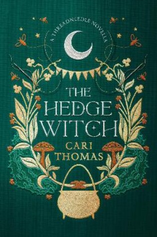 Cover of The Hedge Witch