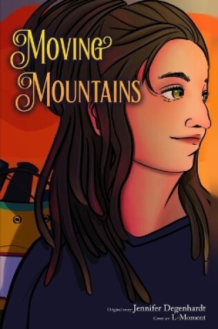 Cover of Moving Mountains