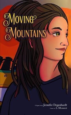 Book cover for Moving Mountains