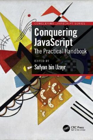 Cover of Conquering JavaScript