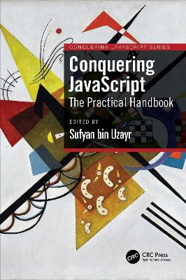 Book cover for Conquering JavaScript