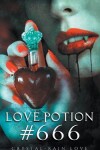 Book cover for Love Potion #666