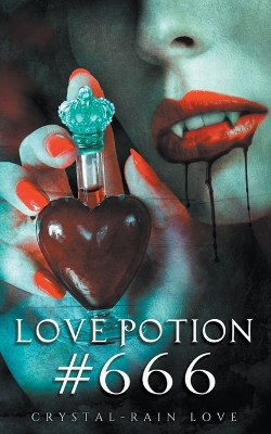 Cover of Love Potion #666