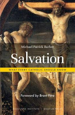 Cover of Salvation: What Every Catholic Should Know