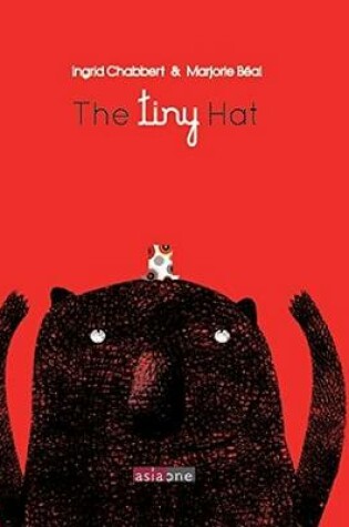 Cover of The Tiny Hat