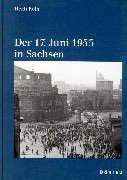Book cover for Der 17 Juni