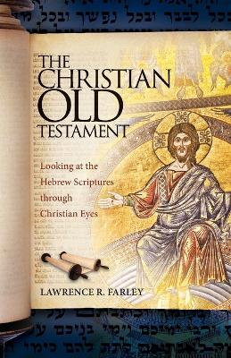 Book cover for The Christian Old Testament