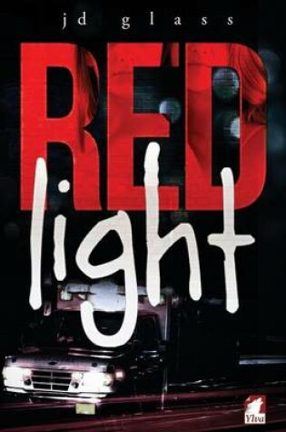 Cover of The Red Light