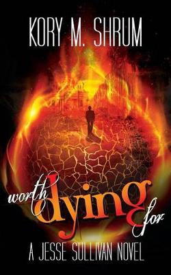 Cover of Worth Dying for