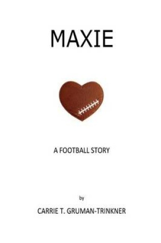 Cover of Maxie