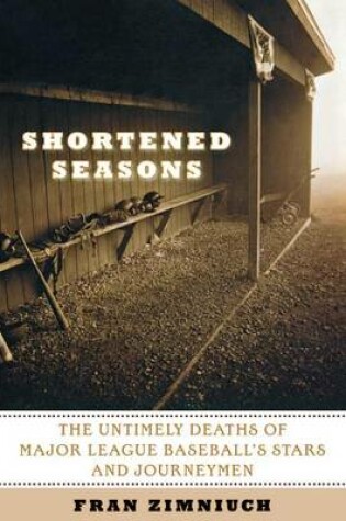 Cover of Shortened Seasons