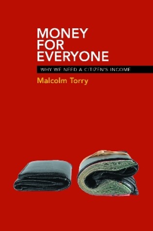 Cover of Money for Everyone