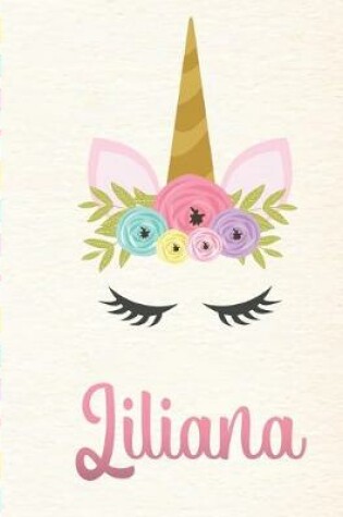 Cover of Liliana