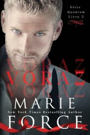 Cover of Voraz