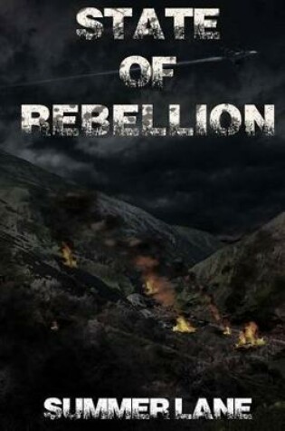 Cover of State of Rebellion