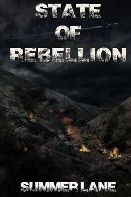 Cover of State of Rebellion