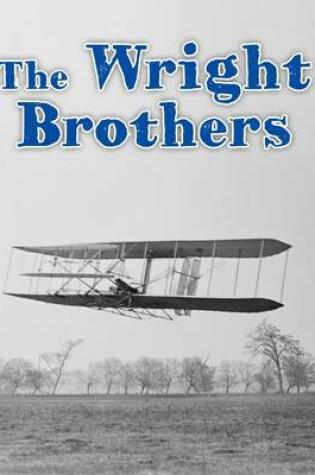 Cover of The Wright Brothers