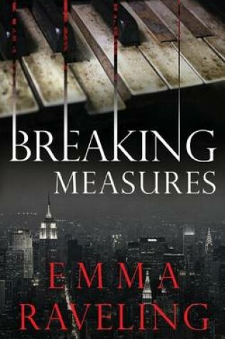 Cover of Breaking Measures