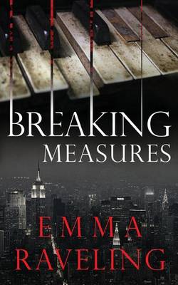 Book cover for Breaking Measures