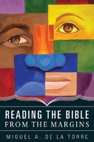 Cover of Reading the Bible from the Margins