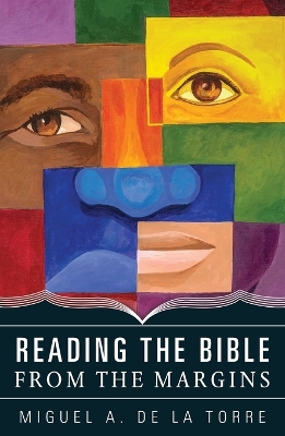 Book cover for Reading the Bible from the Margins