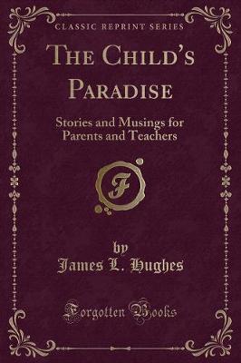 Book cover for The Child's Paradise