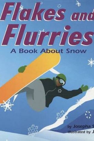 Cover of Flakes and Flurries
