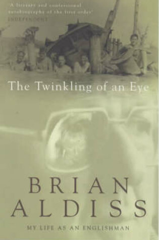 Cover of The Twinkling of an Eye