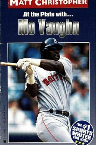 Cover of Mo Vaughn