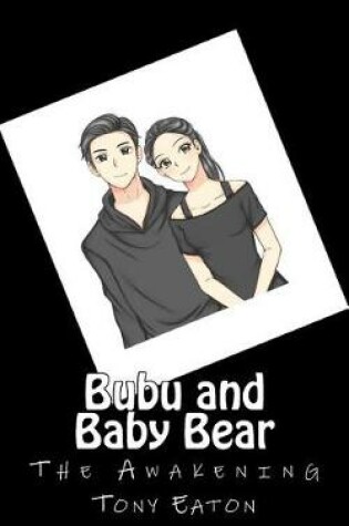Cover of Bubu and Baby Bear