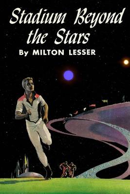 Book cover for Stadium Beyond the Stars