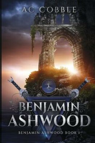Cover of Benjamin Ashwood