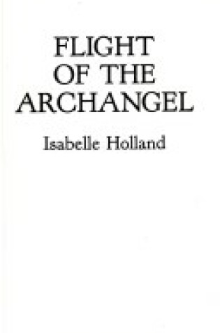 Cover of Flight of Archangel