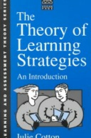 Cover of The Theory of Learning Strategies