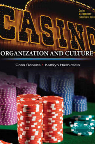 Cover of Casinos