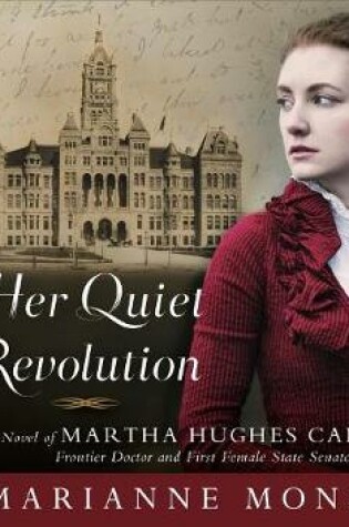 Cover of Her Quiet Revolution
