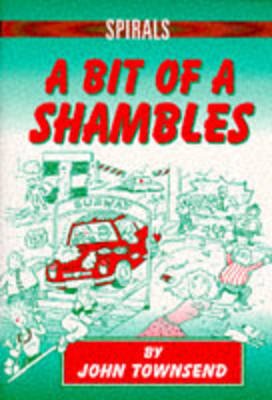 Cover of A Bit of a Shambles