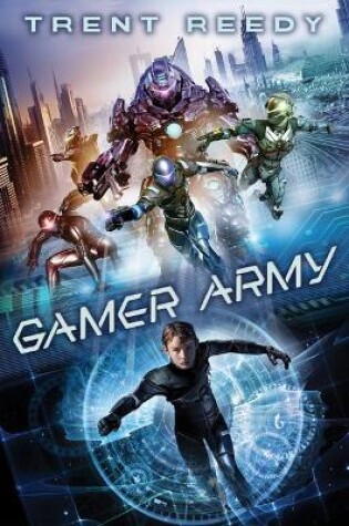 Cover of Gamer Army