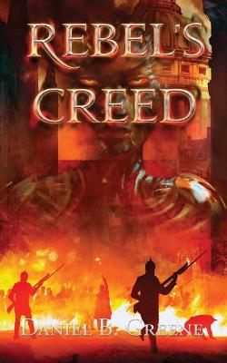 Cover of Rebel's Creed