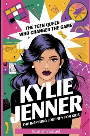 Cover of Kylie Jenner