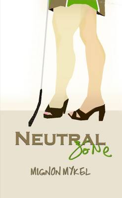 Book cover for Neutral Zone