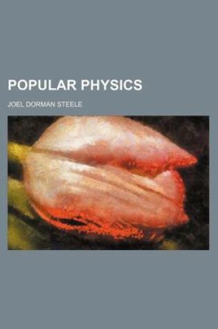 Cover of Popular Physics