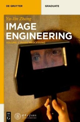 Cover of Image Processing