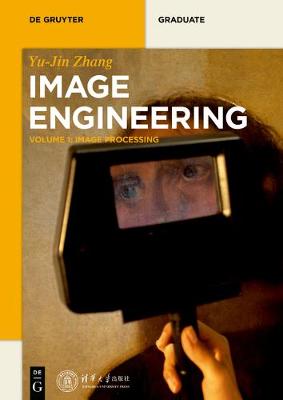 Cover of Image Processing