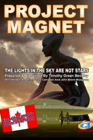Cover of Project Magnet