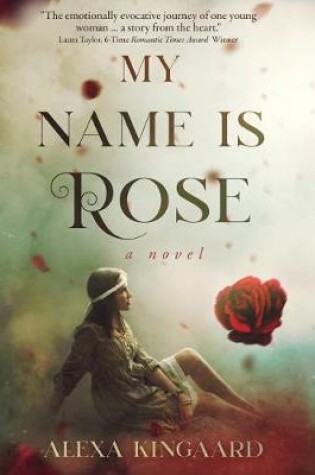 Cover of My Name is Rose